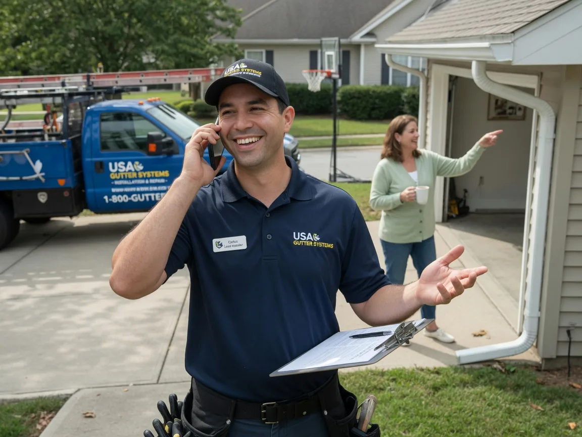 Gutter Installation Adrian, WV FAQs